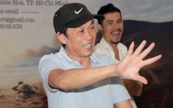 Ngã rẽ mới của Hoài Linh sau khi thắng 229 tỷ