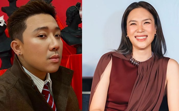 Mỹ Tâm đã thay thế Trấn Thành