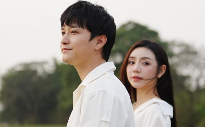 Cặp đôi Quỳnh Kool và Huỳnh Anh gây sốt màn ảnh