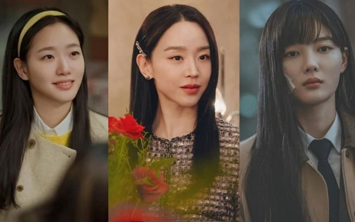 6 ứng viên sáng giá cho Thị hậu Baeksang 2026: Shin Hye Sun gây sốt, Kim Yoo Jung được kỳ vọng