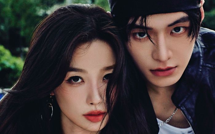 Hết cơ hội cho Ngu Thư Hân và Hà Dữ