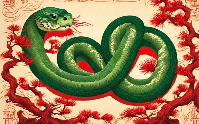 3 con giáp càng về sau càng giàu, vận may thường đến muộn