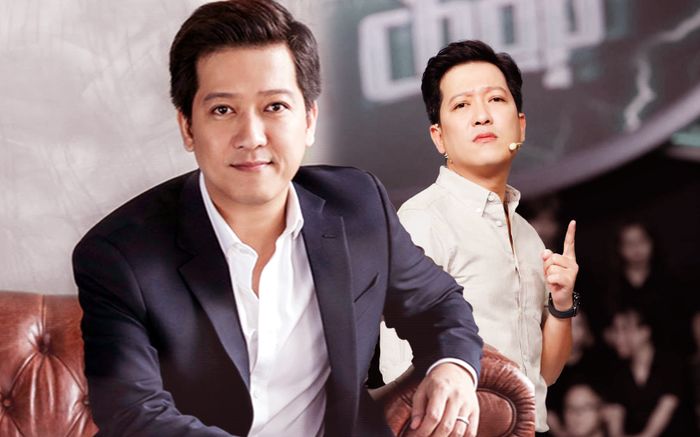 Tiếp tục với Trường Giang