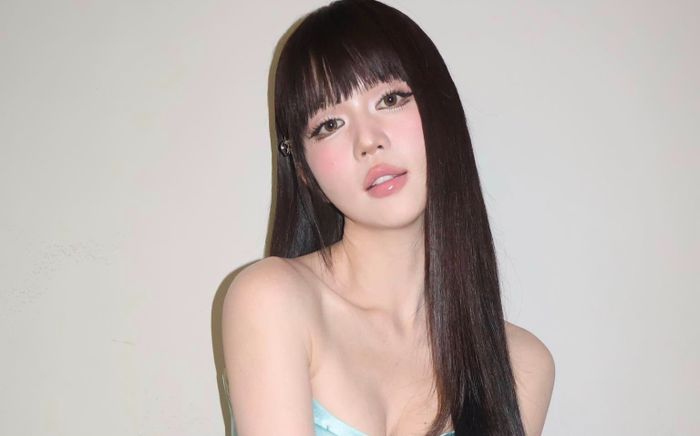 Công thức trăm tỷ của Ngọc Trinh