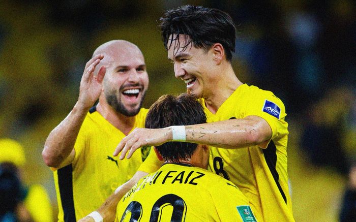 AFC chính thức không phạt 7 cầu thủ nhập tịch Malaysia