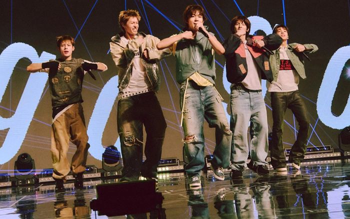 CORTIS bị chỉ trích 'nỗi xấu hổ quốc gia'