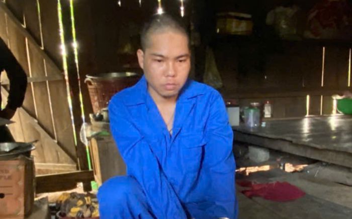 Bắt giữ đối tượng bạo hành vợ dã man khiến người vợ rơi vào trạng thái hoảng loạn cực độ