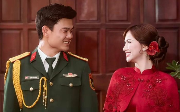 Hòa Minzy chính thức công khai chàng trai đặc biệt