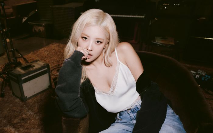 Rosé sẽ trở lại Việt Nam?