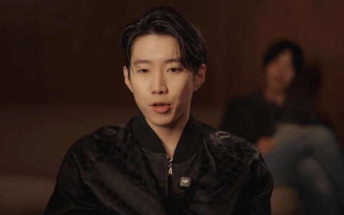 Jay Park hối hận vì rời 2PM