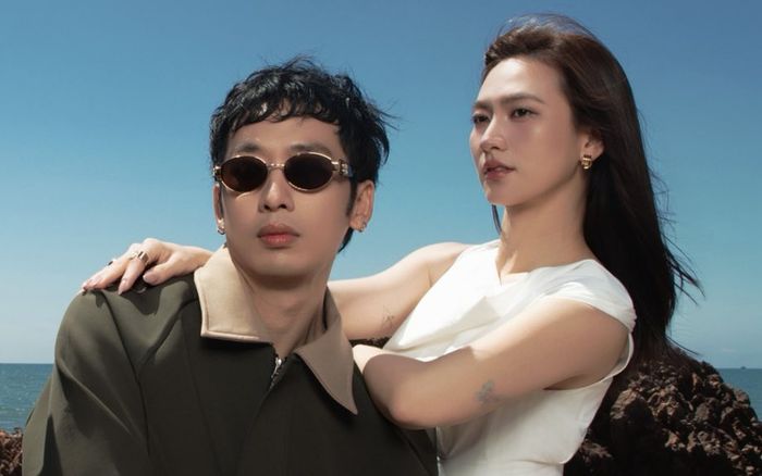 Tuấn Trần và Phương Anh Đào thắng 100 tỷ