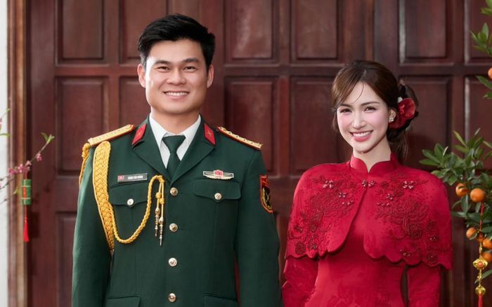 Chị gái hé lộ sự thật mối quan hệ giữa Hòa Minzy với người đàn ông vừa công khai