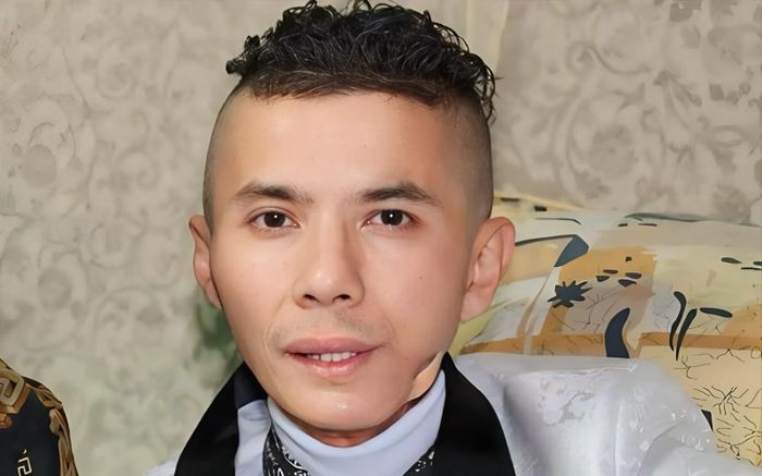 Thông tin chính thức về tang lễ Kasim Hoàng Vũ