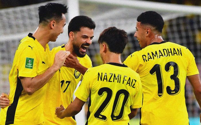 AFC công khai nói không phạt Liên đoàn Bóng đá Malaysia