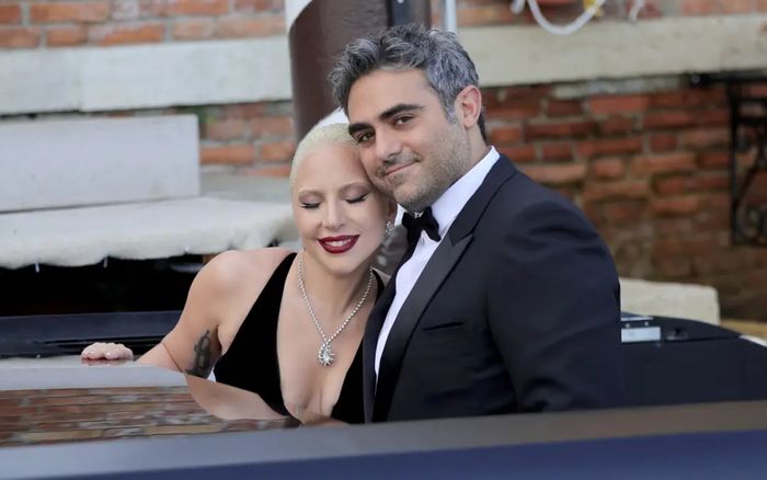Kế hoạch đám cưới của Lady Gaga và doanh nhân Michael Polansky