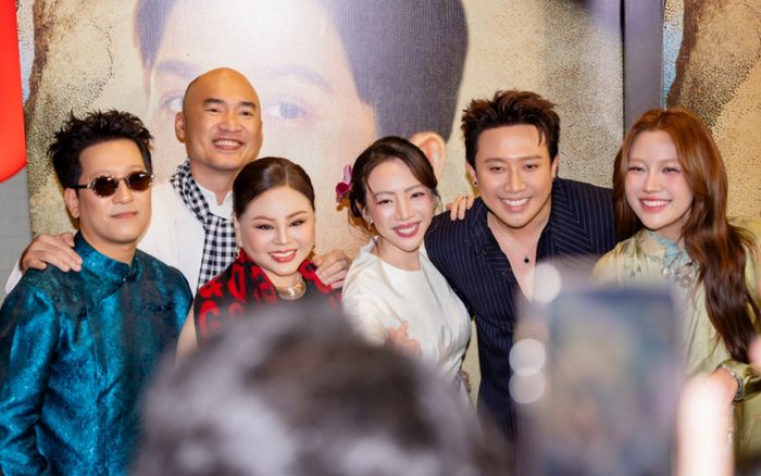 Những bộ phim Tết gây bùng nổ bảng xếp hạng