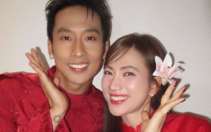 Kết thúc sớm với Tuấn Trần và Phương Anh Đào