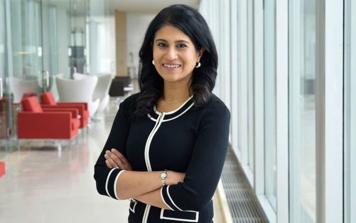 Nhà khoa học Mỹ: “VinFuture đưa đóng góp của phụ nữ làm khoa học ra ánh sáng toàn cầu”