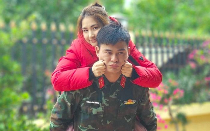 Lời hứa son sắt của chồng sắp cưới dành cho Hòa Minzy