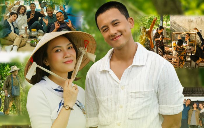 'Trái ngọt' của Mỹ Tâm và Mai Tài Phến sau gần một thập kỷ đồng hành