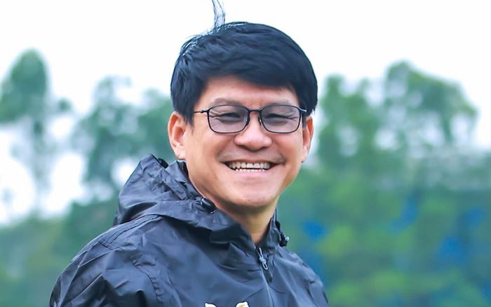 Đáng lo cho HAGL khi bầu Thụy lấy HLV Vũ Tiến Thành