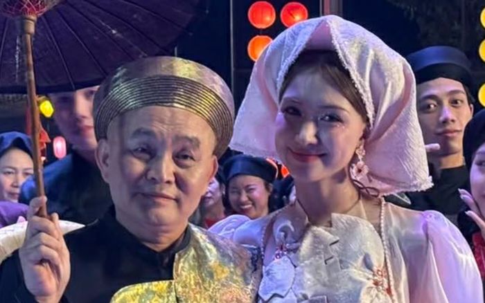 Cái kết buồn cho Hoà Minzy và NS Xuân Hinh