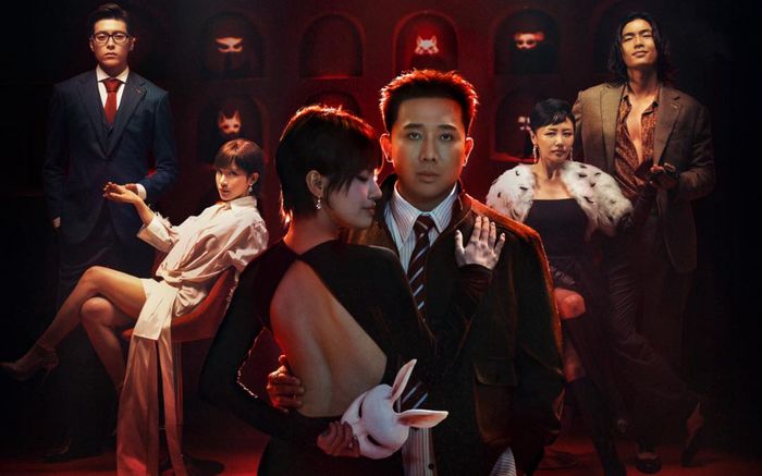 Thỏ Ơi!! lọt top 5 phim Việt có doanh thu cao nhất mọi thời đại