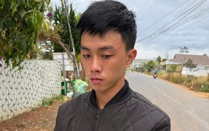 Thanh niên đi giao hàng rồi nảy sinh hành vi đáng xấu hổ khiến một phụ nữ phải báo Công an