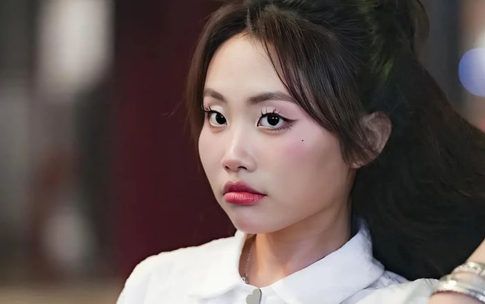 Phương Mỹ Chi báo tin đã kết thúc