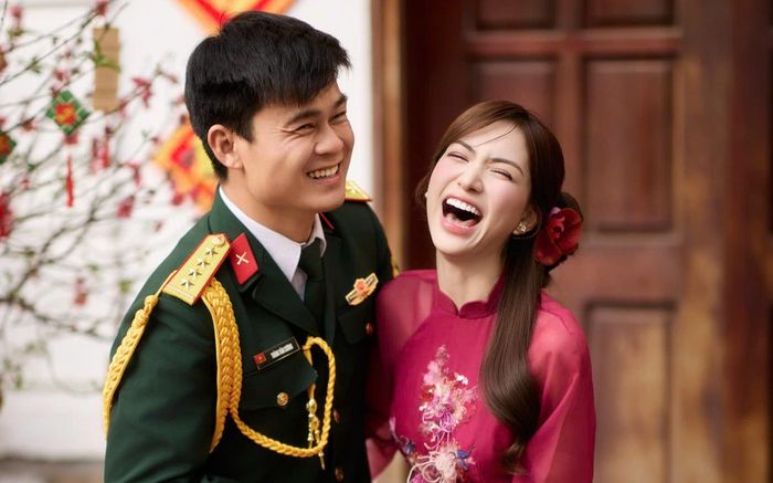 Dự định đặc biệt của Hòa Minzy với chồng sắp cưới