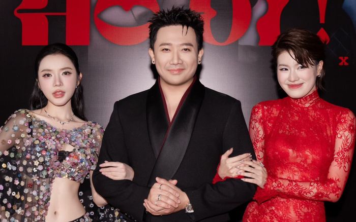 Trấn Thành tuyên bố thẳng một câu về phim Tết 2027