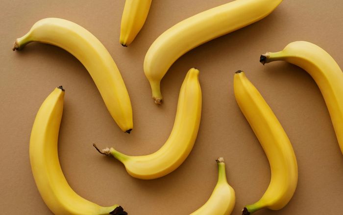 Không phải vỏ, bộ phận này của quả chuối bị nhiều người bỏ đi nhưng lại rất tốt cho sức khoẻ