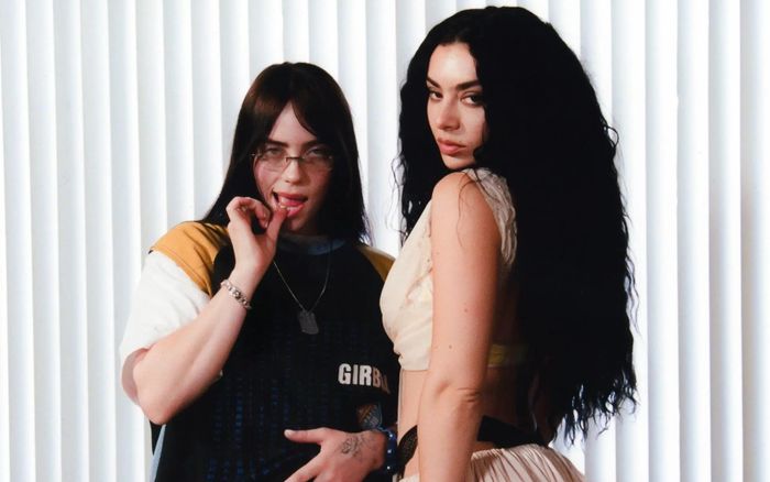 Charli XCX muốn từ bỏ sự nghiệp ca hát