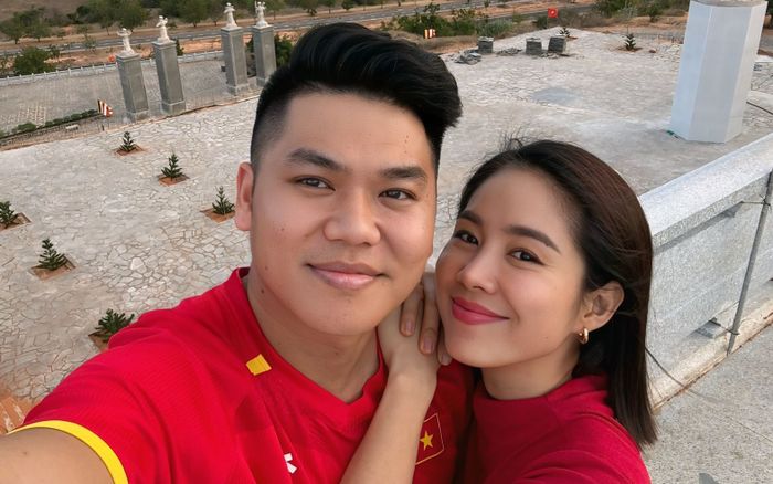 Lê Phương được chồng tặng quà đặc biệt ngày 8/3