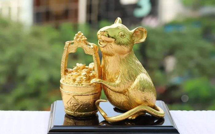 4 con giáp có trực giác khá nhạy bén, đôi khi đưa ra quyết định đúng vào thời điểm quan trọng