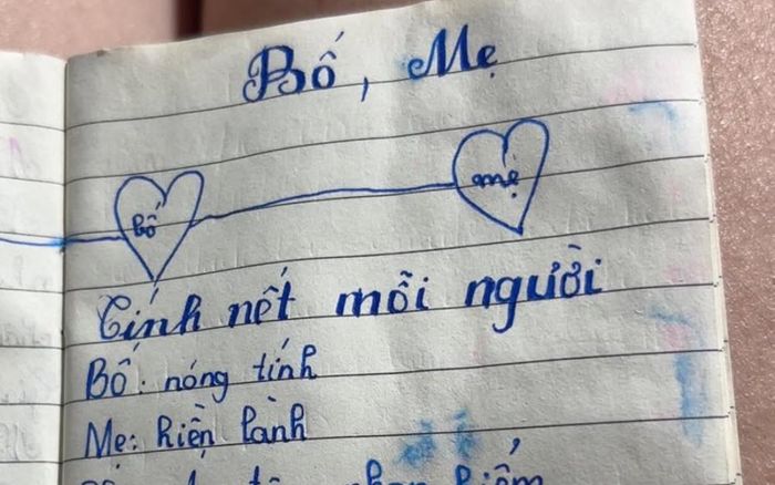 Vô tình đọc được nhật ký của em gái, người chị 'tái mặt' với câu chữ trước mắt