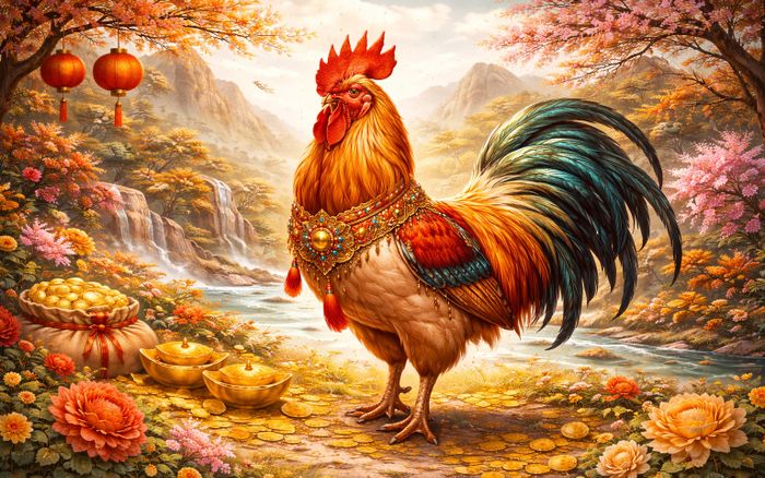 3 con giáp có duyên với kinh doanh, nếu biết tận dụng cơ hội có thể cải thiện thu nhập đáng kể