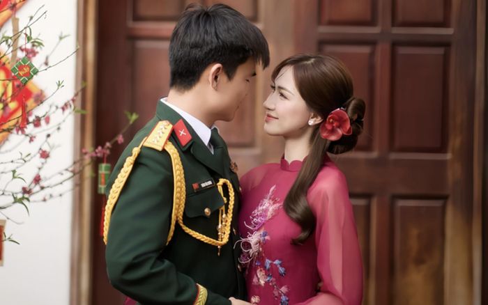 Bùng nổ với Hòa Minzy và chồng sắp cưới