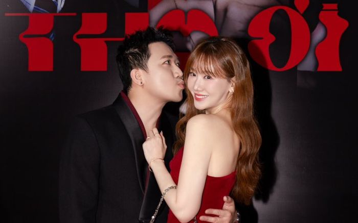 Hariwon hậu phương vững chắc sau thành công nghìn tỷ của Trấn Thành