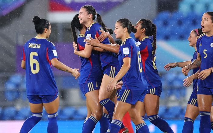 Loại Iran, Philippines gây sức ép lớn lên Việt Nam