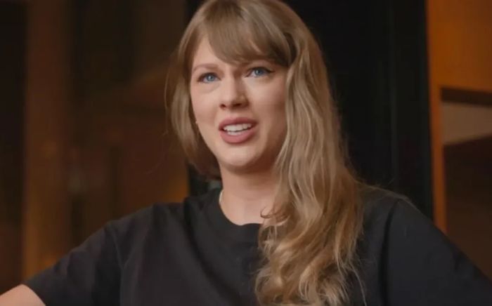 Tin không vui với Taylor Swift