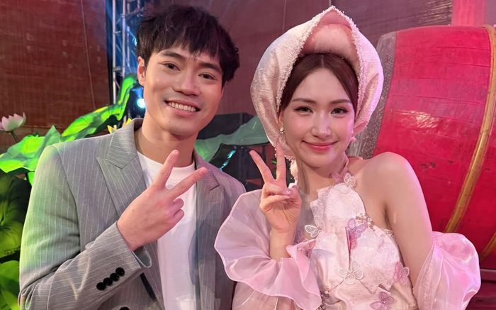 Hoà Minzy 'chuẩn bị mời cưới', Văn Toàn sắp được thưởng thức loạt món ngon nào ở quê cô dâu?