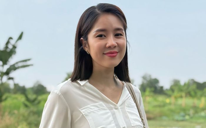 Tiếc cho Lê Phương