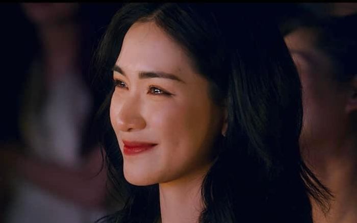 Đã kết thúc với Hòa Minzy