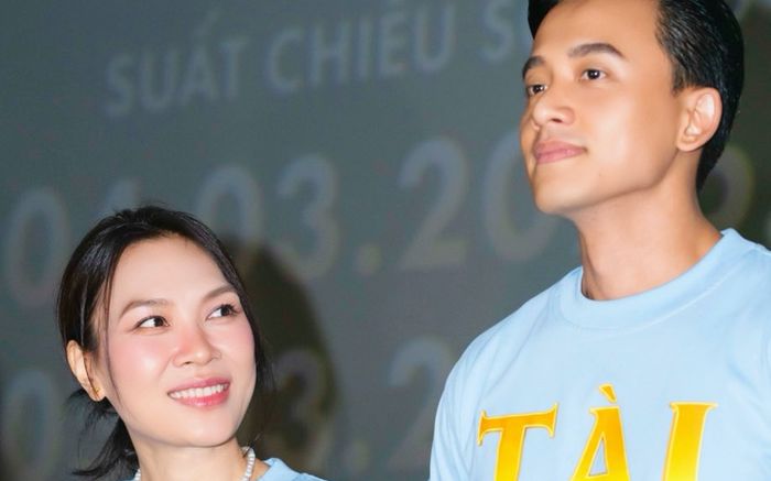 Mỹ Tâm chính thức tuyên bố về mối quan hệ với Mai Tài Phến