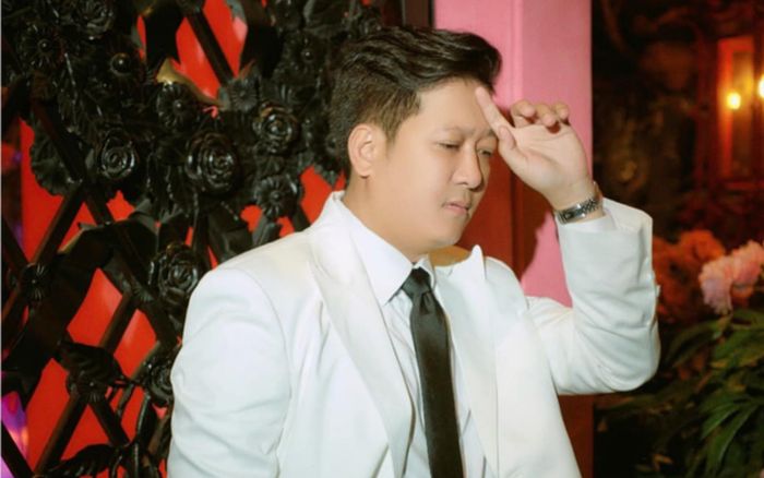 Bất ngờ với Trường Giang