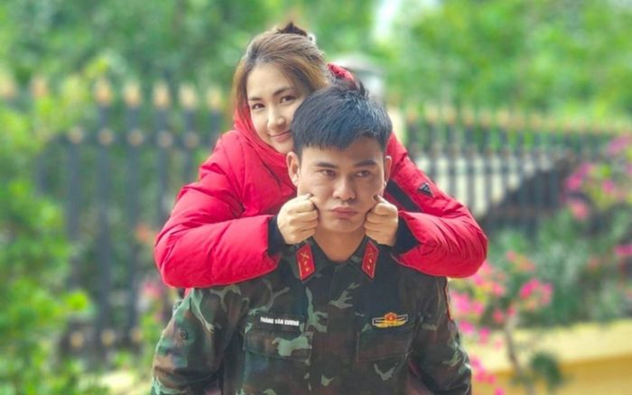 Chồng sắp cưới Hòa Minzy gặp sự cố trên mạng xã hội