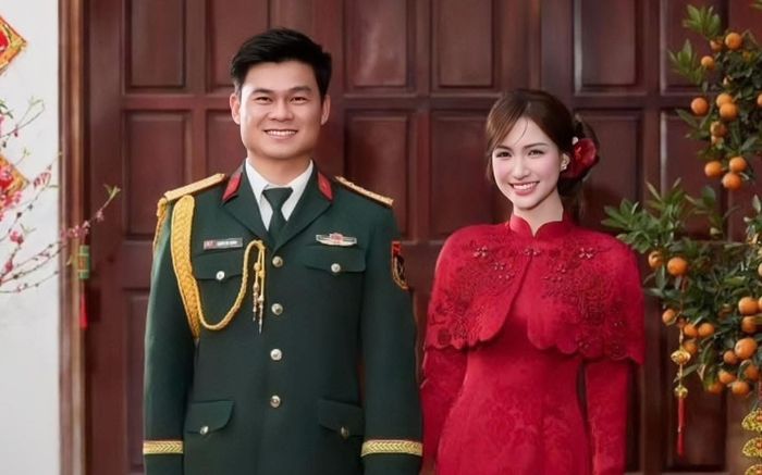 Vừa công khai bạn trai, Hòa Minzy đã tuyên bố dừng lại