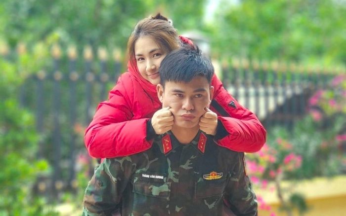 Khán giả tiếc nuối khi Hòa Minzy thông báo dừng lại với bạn trai