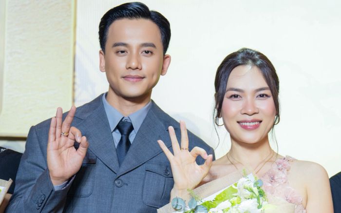 Mỹ Tâm và Mai Tài Phến báo tin vui sau ngày 8/3